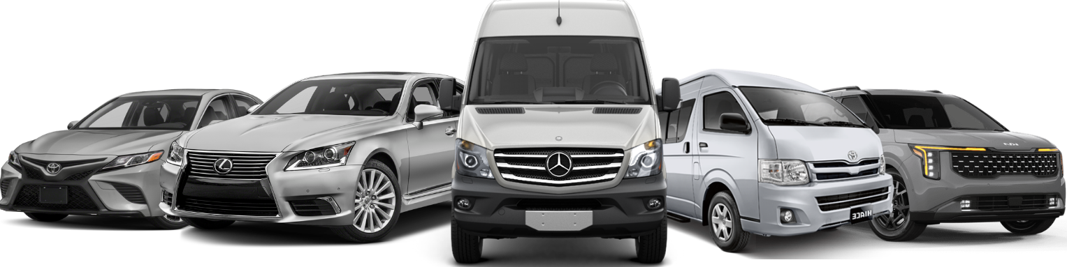 book a maxi cab