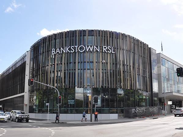 maxi taxi bankstown